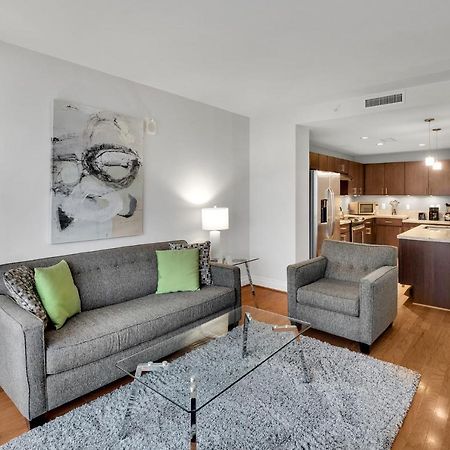 Global Luxury Suites At Foggy Bottom วอชิงตัน ภายนอก รูปภาพ