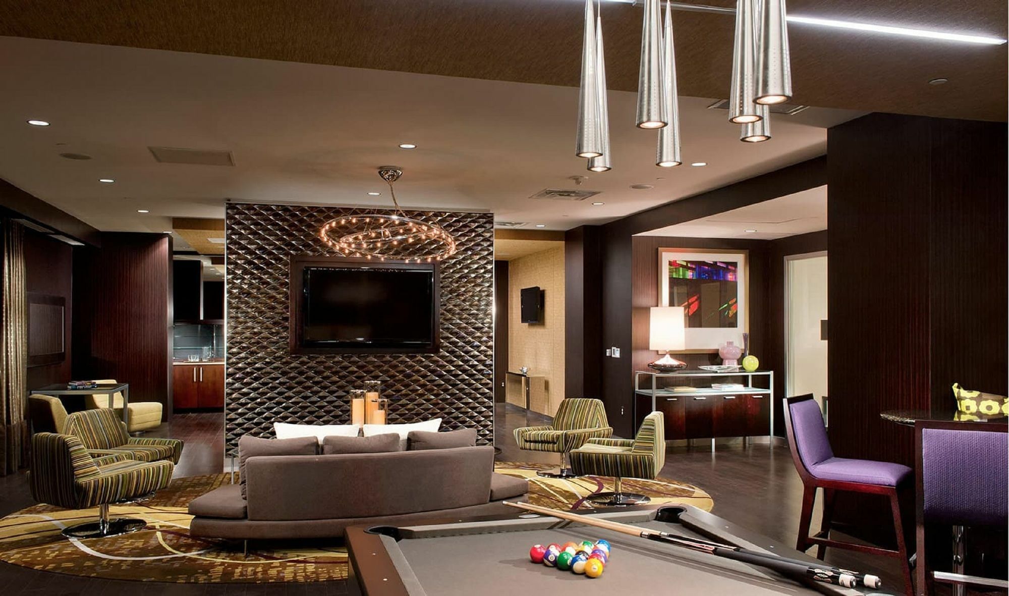 Global Luxury Suites At Foggy Bottom วอชิงตัน ภายนอก รูปภาพ